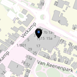 Appartement NKK01 L 578 38