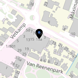 Appartement NKK01 L 578 44