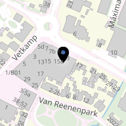 Appartement NKK01 L 578 45