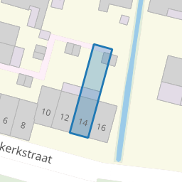 Perceel NKK01-L-589