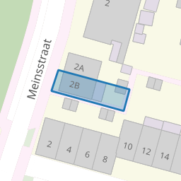 Perceel NKK01-L-647