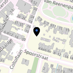 Appartement NKK01 L 704 12