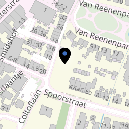 Appartement NKK01 L 704 2
