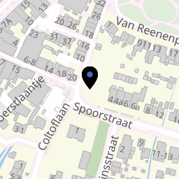 Appartement NKK01 L 704 4