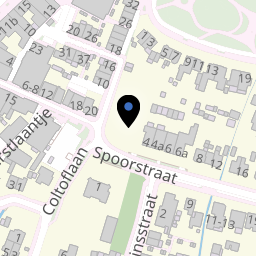 Appartement NKK01 L 704 6