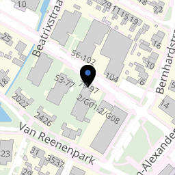 Appartement NKK01 L 729 1