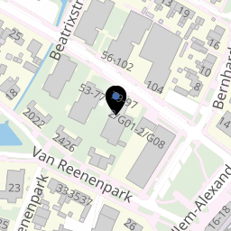 Appartement NKK01 L 729 2