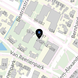 Appartement NKK01 L 729 4