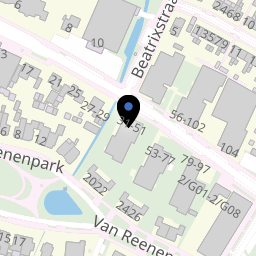 Appartement NKK01 L 730 1