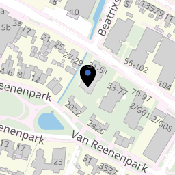 Appartement NKK01 L 730 10