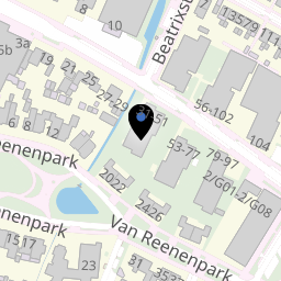 Appartement NKK01 L 730 11