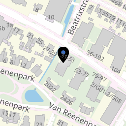 Appartement NKK01 L 730 5