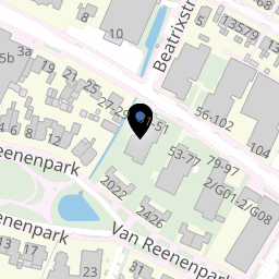 Appartement NKK01 L 730 6