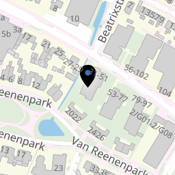 Appartement NKK01 L 730 7