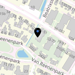 Appartement NKK01 L 730 8