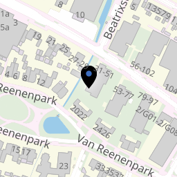 Appartement NKK01 L 730 9
