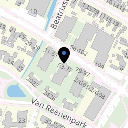 Appartement NKK01 L 731 1