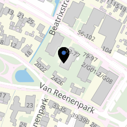 Appartement NKK01 L 731 10