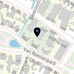 Appartement NKK01 L 731 11