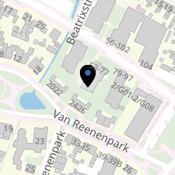 Appartement NKK01 L 731 12