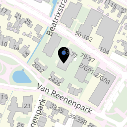 Appartement NKK01 L 731 13