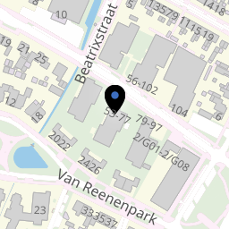 Appartement NKK01 L 731 3