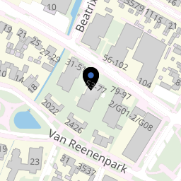 Appartement NKK01 L 731 5