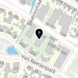 Appartement NKK01 L 731 6