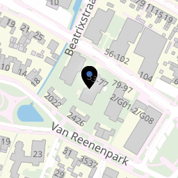 Appartement NKK01 L 731 7