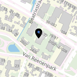 Appartement NKK01 L 731 8