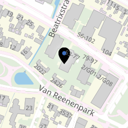 Appartement NKK01 L 731 9