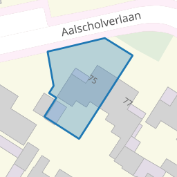 Perceel NKK01-M-1156