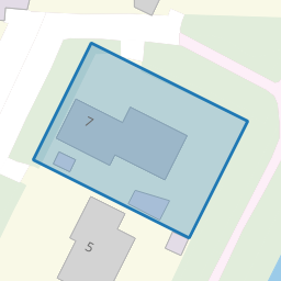 Perceel NKK01-M-121