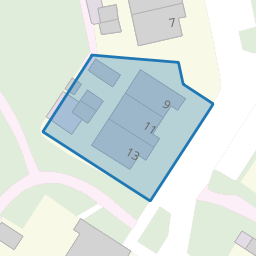 Perceel NKK01-M-1608