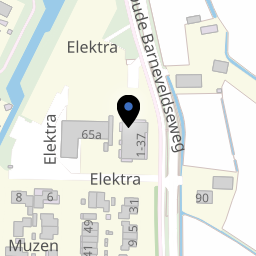 Appartement NKK01 M 1905 10