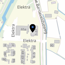 Appartement NKK01 M 1905 12