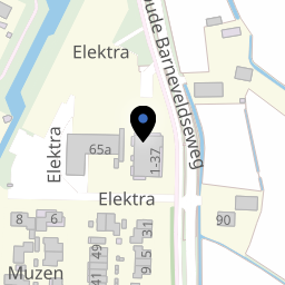 Appartement NKK01 M 1905 17