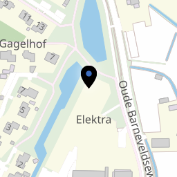 Appartement NKK01 M 1935 10