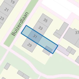 Perceel NKK01-M-1971
