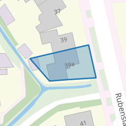 Perceel NKK01-M-996