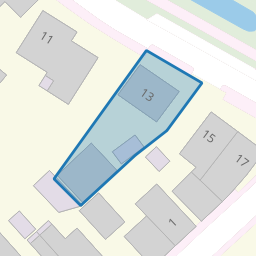 Perceel NKK02-C-1463