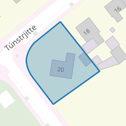 Perceel NKK02-C-1732