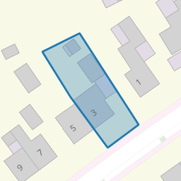 Perceel NKK02-C-1779