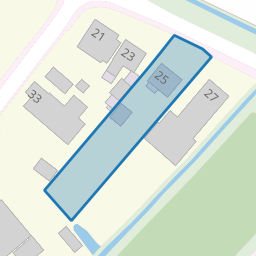 Perceel NKK02-C-1788