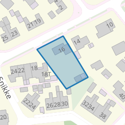 Perceel NKK02-C-1825