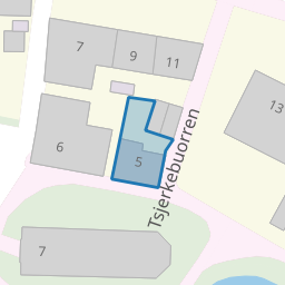 Perceel NKK02-C-1830