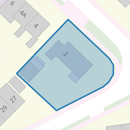 Perceel NKK02-C-1839