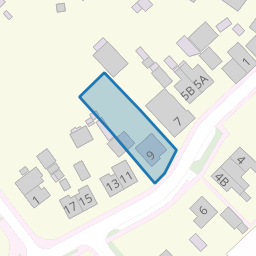 Perceel NKK02-C-2000