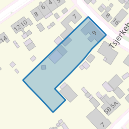 Perceel NKK02-C-2003