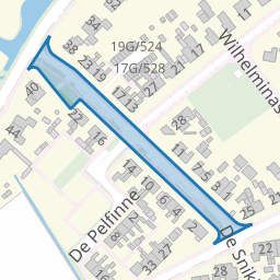 Perceel NKK02-C-2025